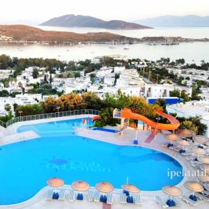 Club Dedeman Bodrum