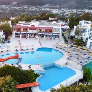 Dedeman Bodrum