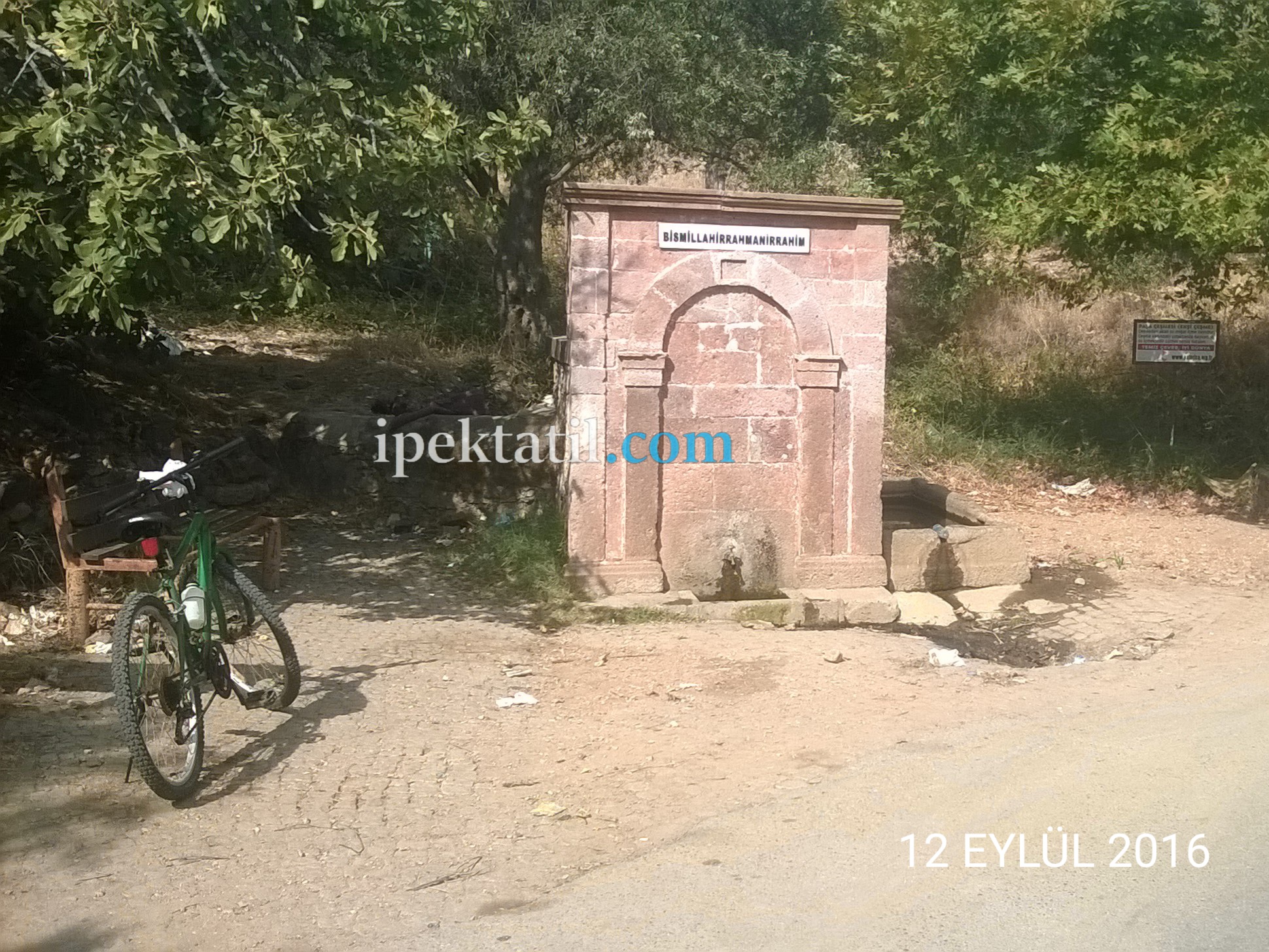 Ekşi Çeşme