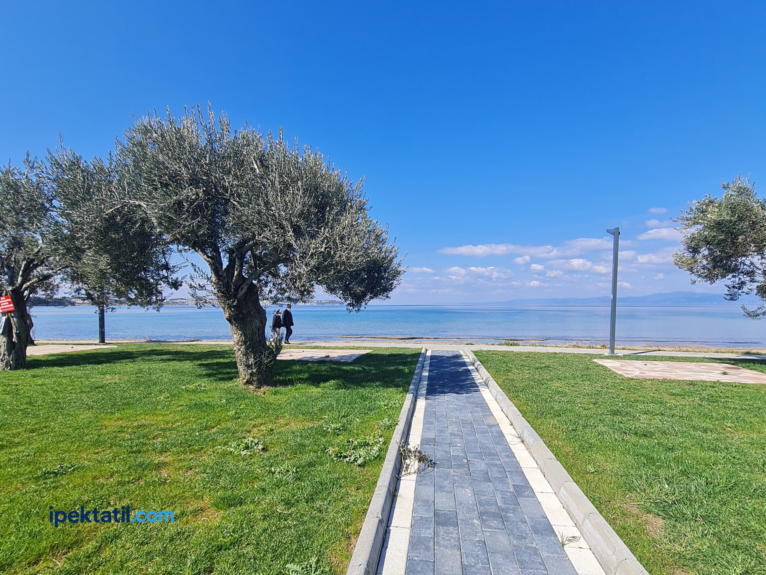 Burhaniye’nin En Güzel Köyü