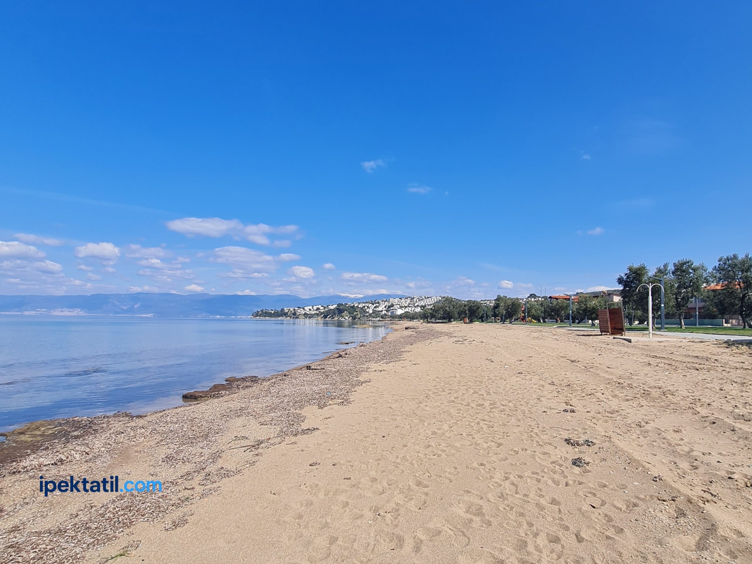 Pelitköy