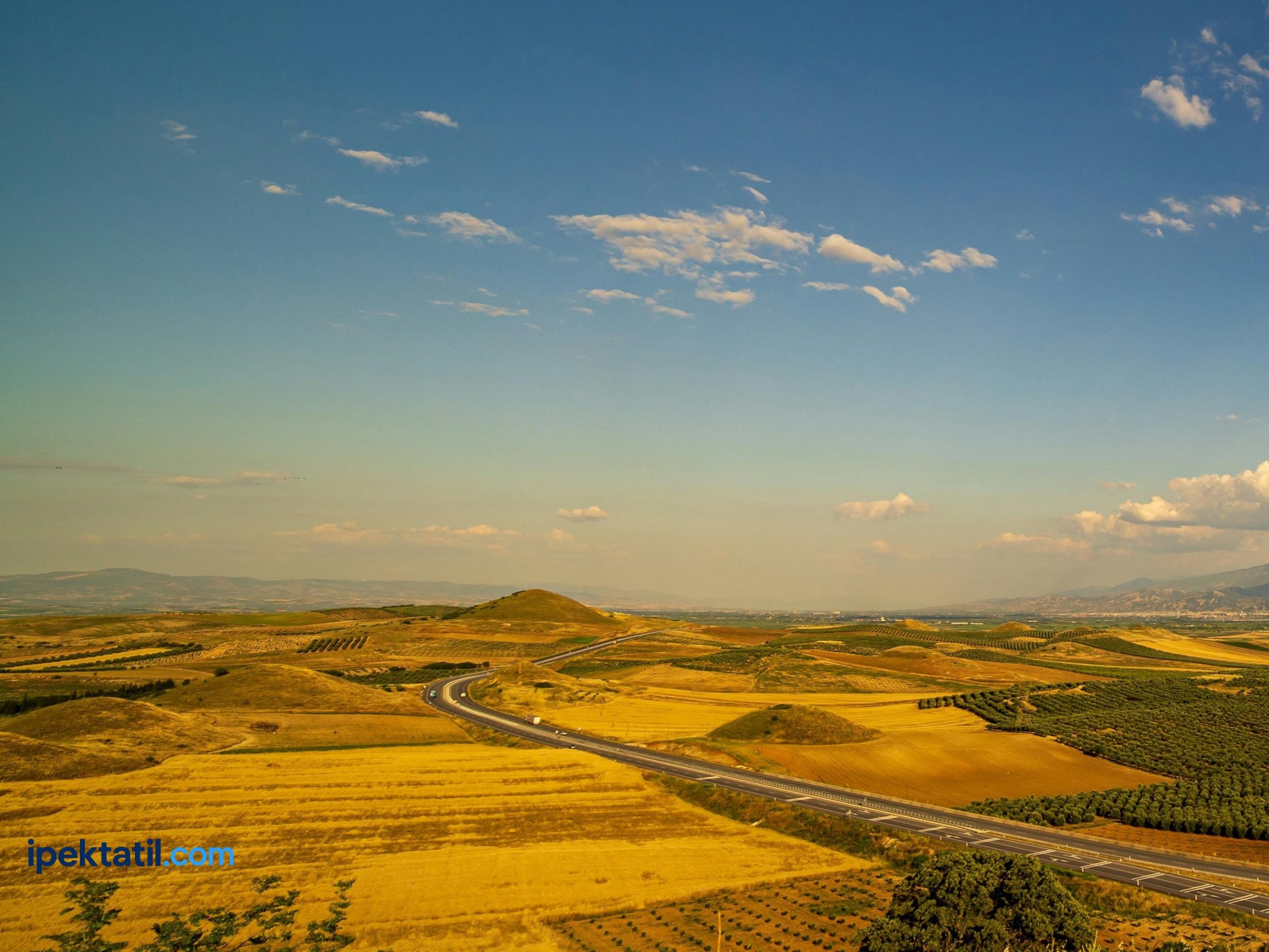 Manisa’nın En Güzel Köyleri