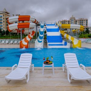 Grand Özgül Termal Afyon