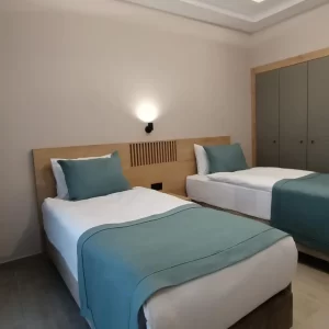 Grand Özgül Termal Afyon