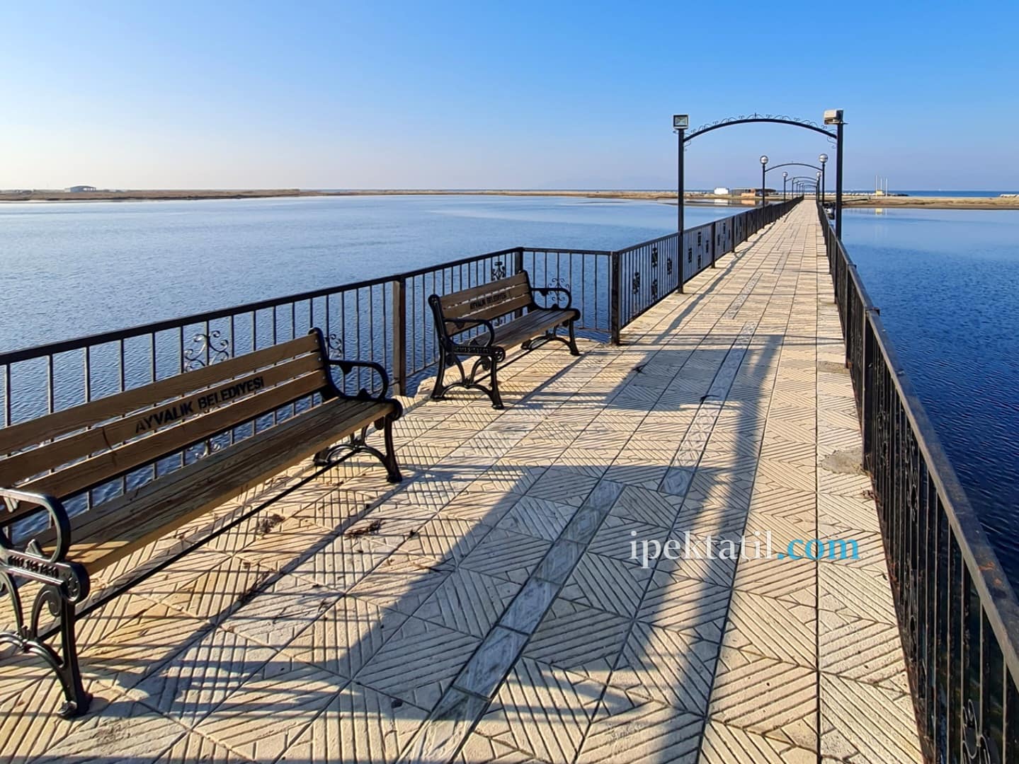 Altınova Kum Adası