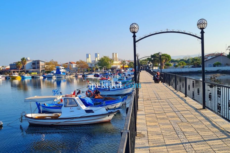 Altınova Kum Adası