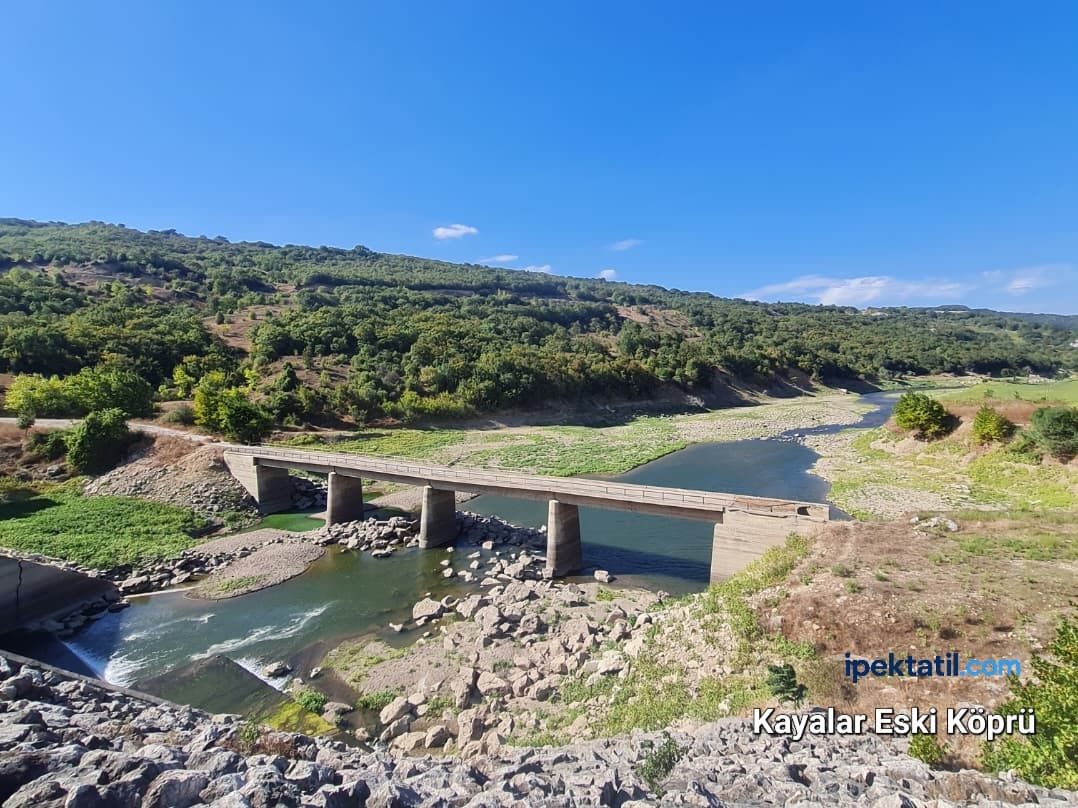Balya’da Gezilecek Yerler