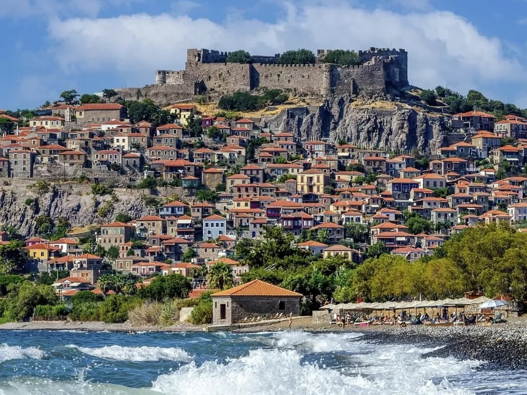 Molivos