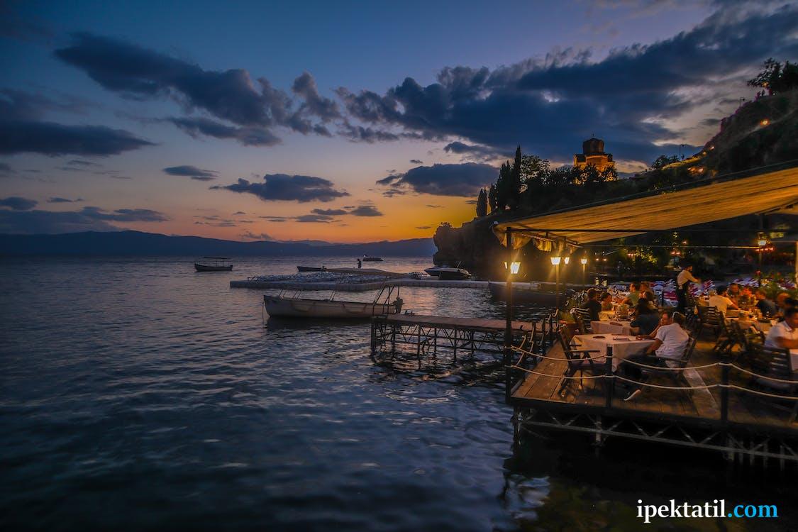 Yalova En İyi Restoranlar