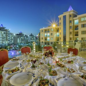 Grand Özgül Termal Afyon
