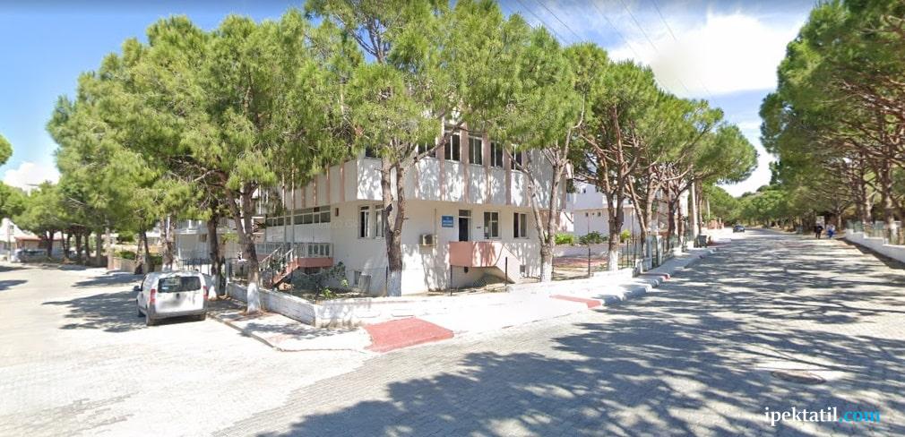 Sahibinden denize sıfır emekiş devremülk sitesinde satılık