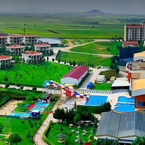 Grand Özgül Termal Afyon