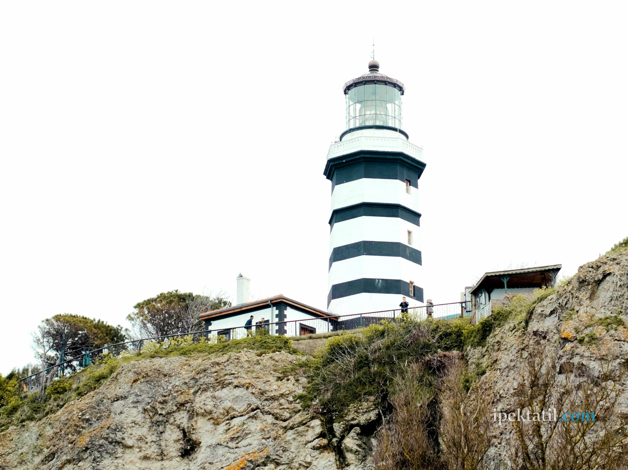 Şile deniz feneri