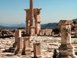 Sagalassos Antik Kenti