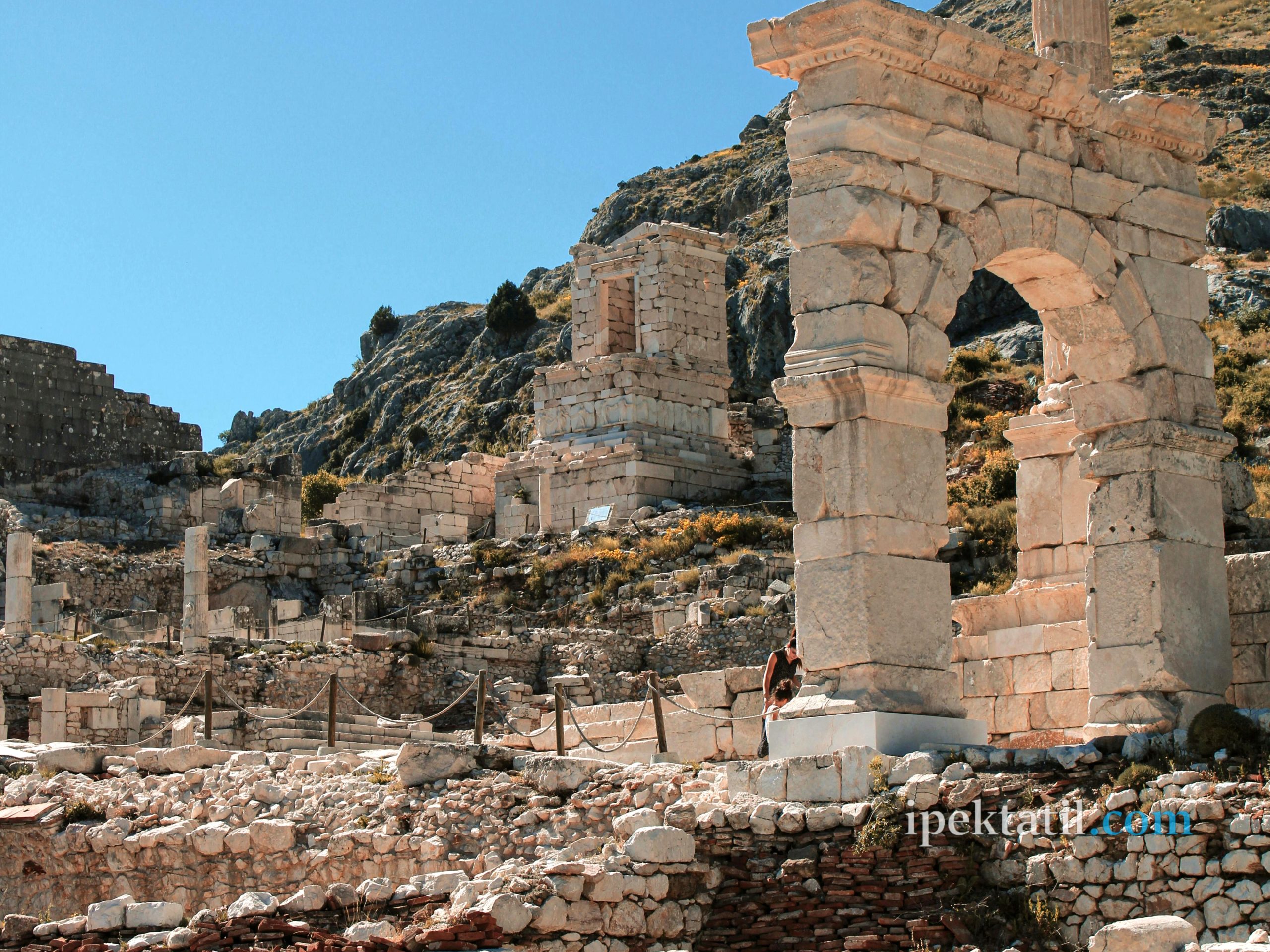 Sagalassos Nerede?