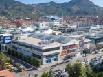 Isparta Meydan AVM Mağaza Listesi