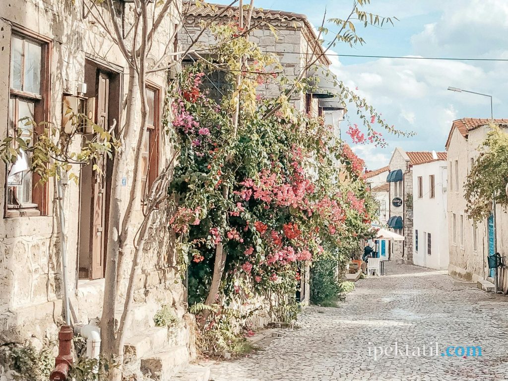 Çanakkale'nin en güzel köyleri