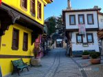 Eskişehir’in En Güzel Köyleri ve İlçeleri