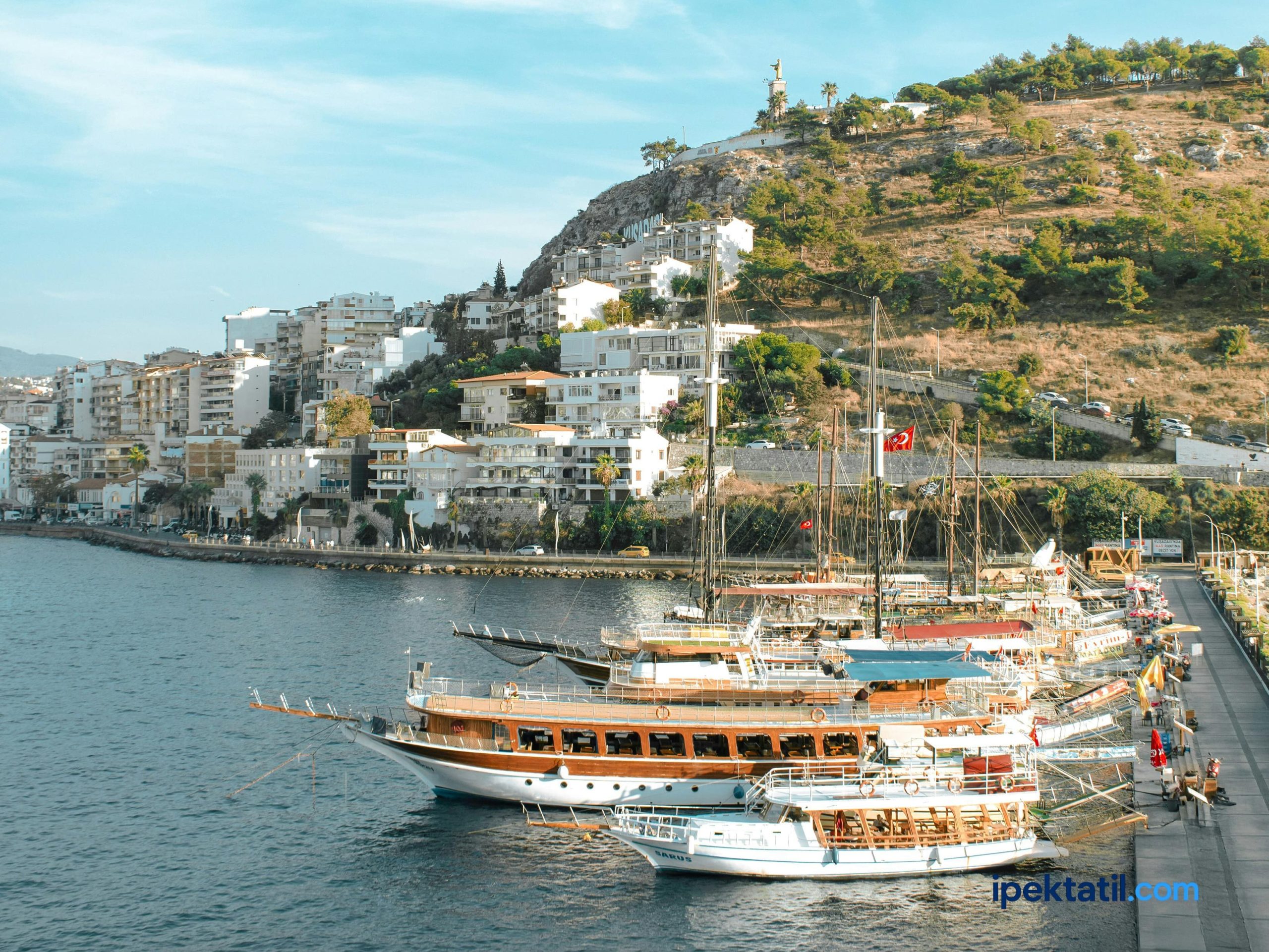 Aydın’ın en güzel köyleri