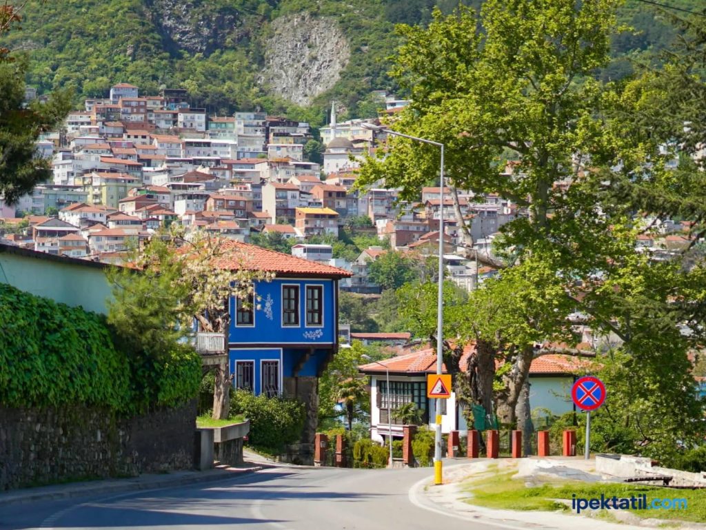 Bursa'ya En Yakın Köyler
