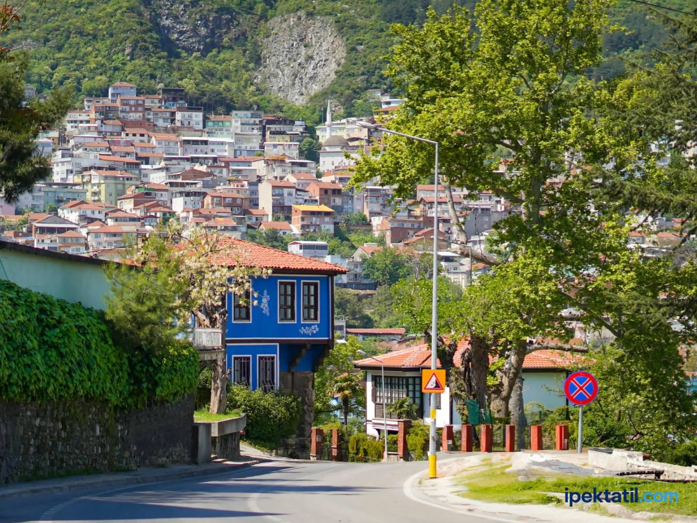 Bursa'ya En Yakın Köyler