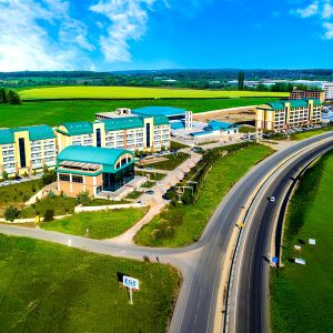 Arya Termal Otel