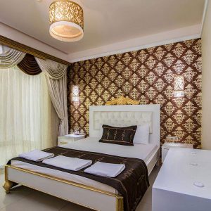 Arya Termal Otel 3