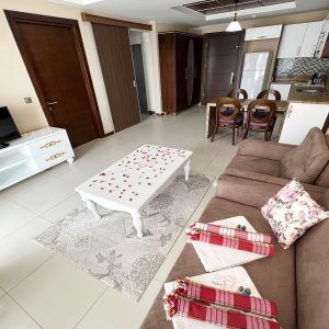 Arya Termal Otel 6