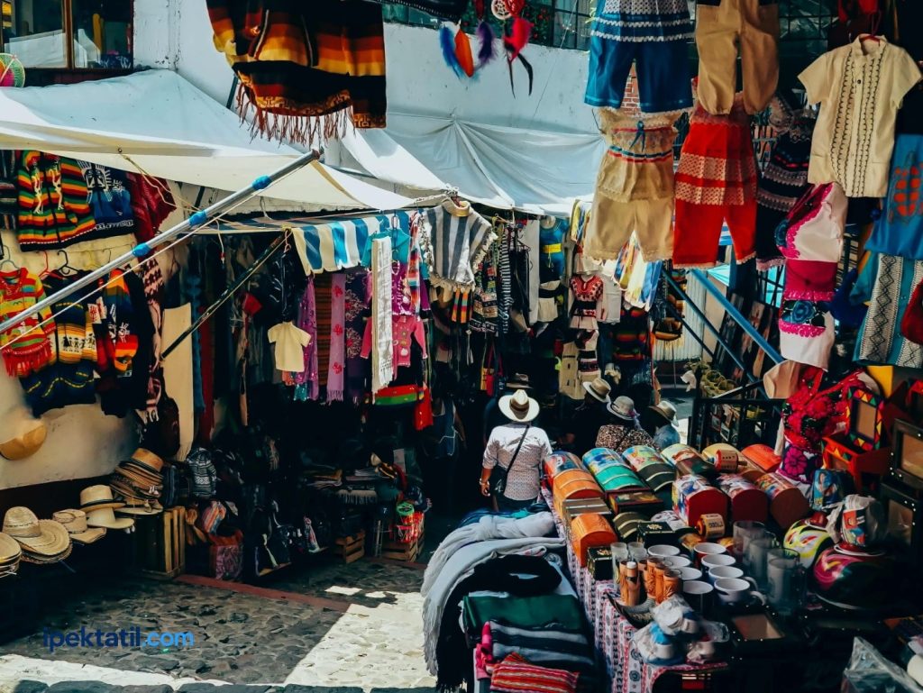 Ayvalık'tan Ne Alınır?