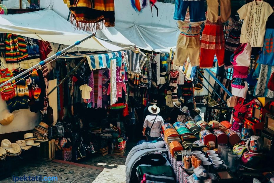 Ayvalık'tan Ne Alınır?