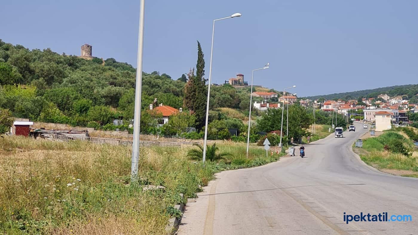 Aşıklar Tepesi Nasıl Gidilir?