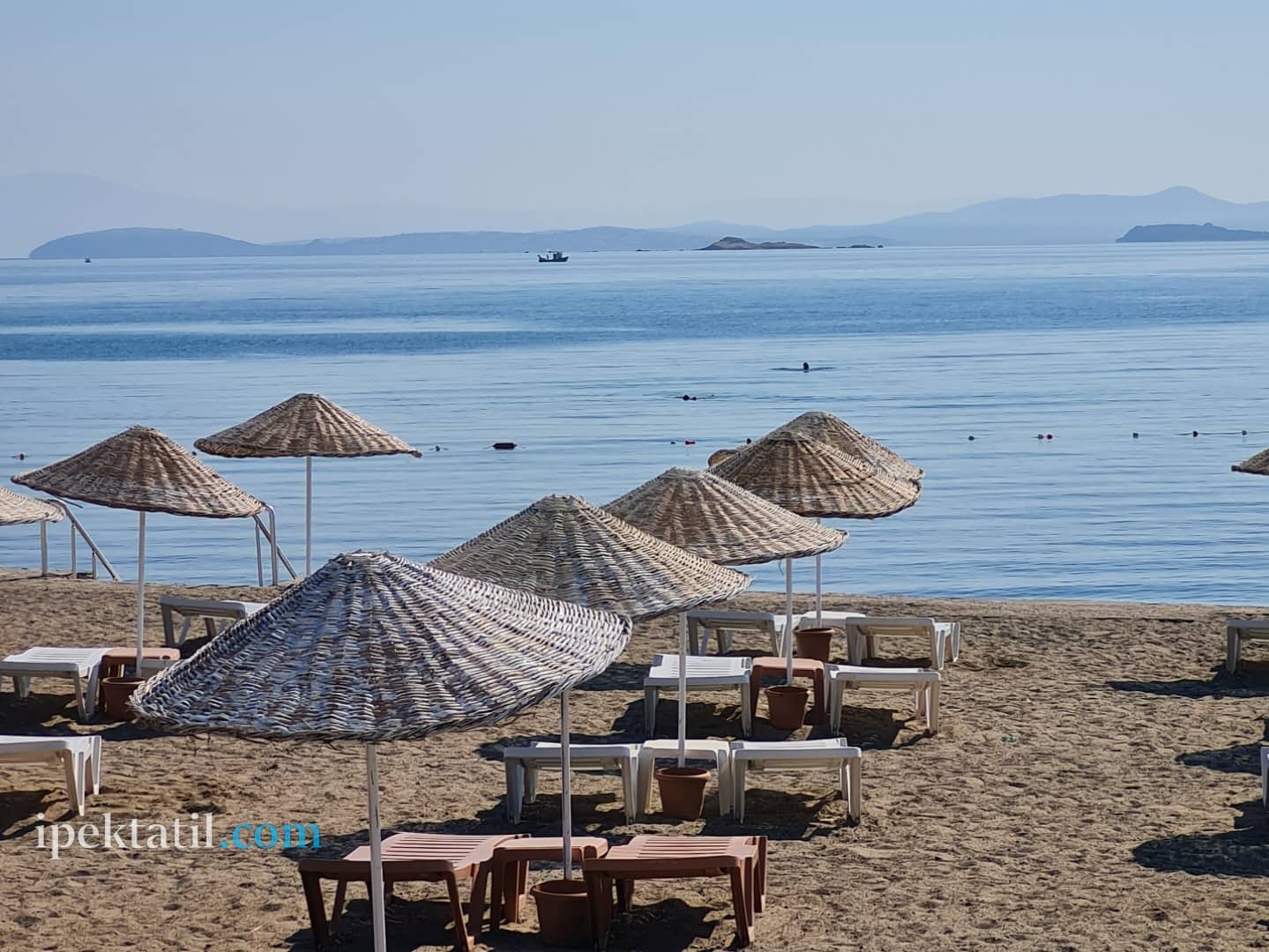 Duba Plajı’na Nasıl Gidilir?