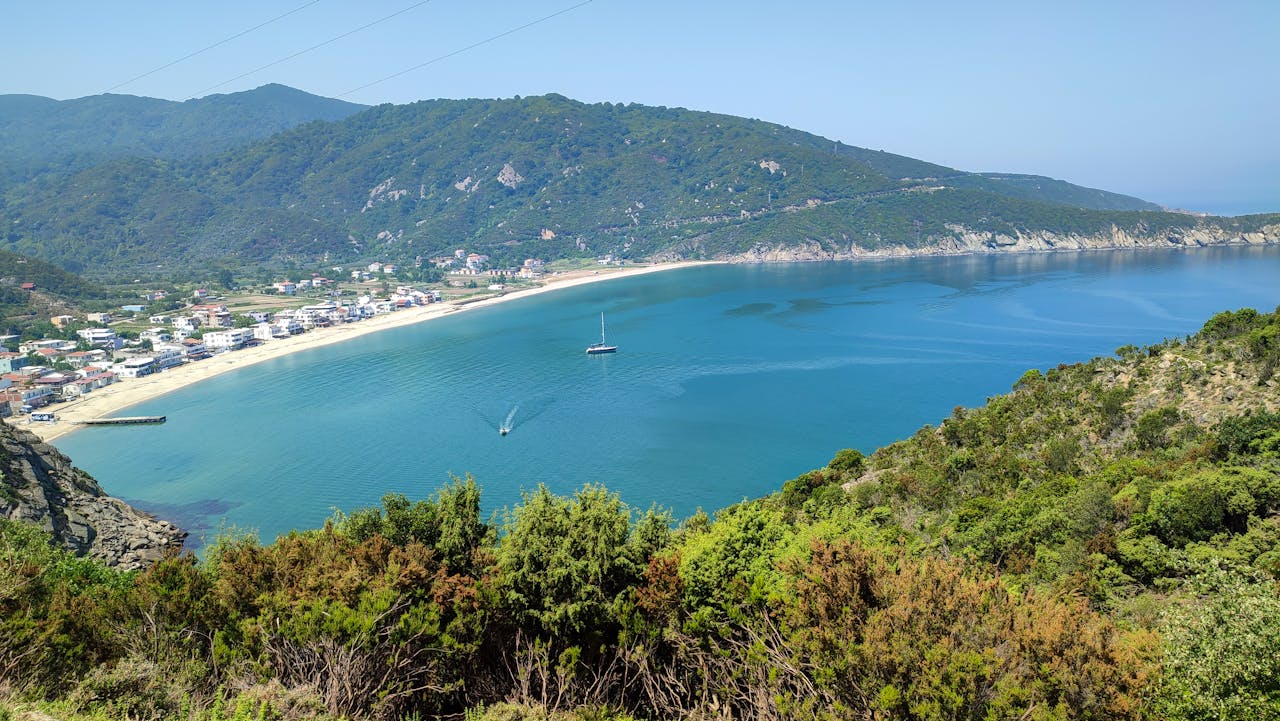 Balıkesir’de Tatil Neden Yapılmalı?