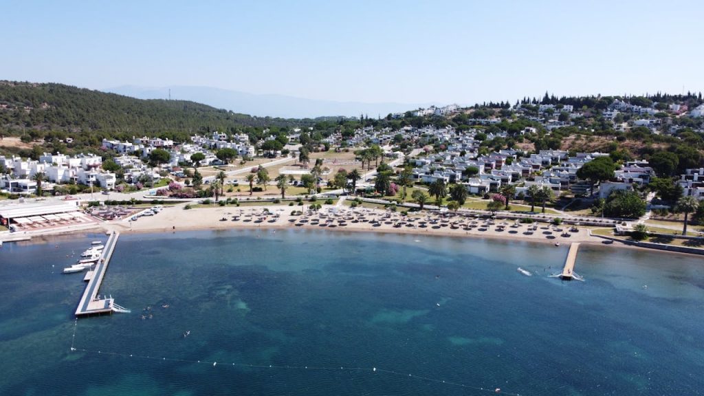 Balıkesir Tatil Yerleri ve Gezi Rehberi