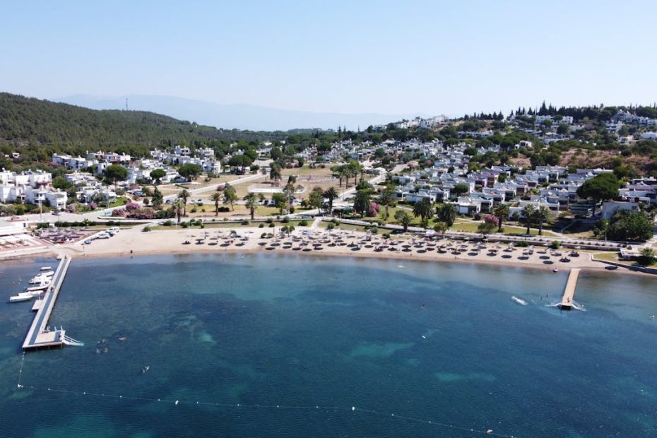 Balıkesir Tatil Yerleri ve Gezi Rehberi