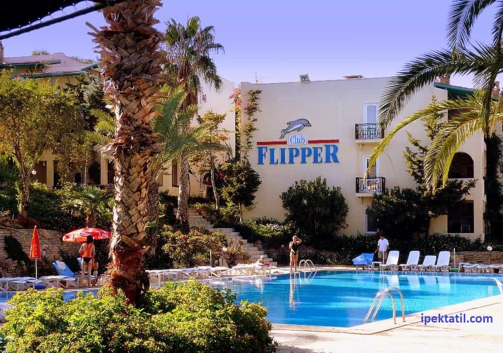 Club Flipper Bodrum