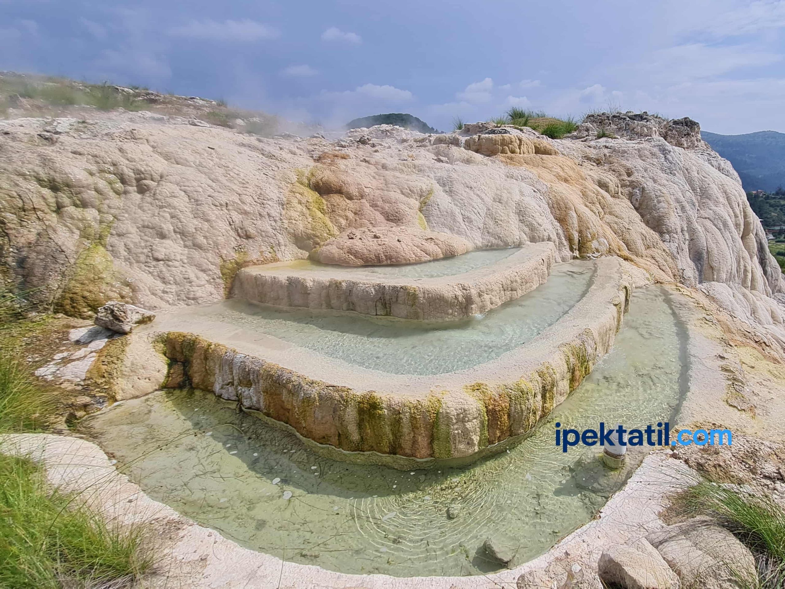 Sındırgı’nın doğal güzellikleri