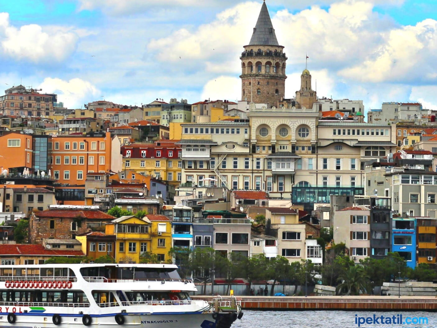 İstanbul’a Yakın Gezilecek Yerler (2025 Güncel Rehber)