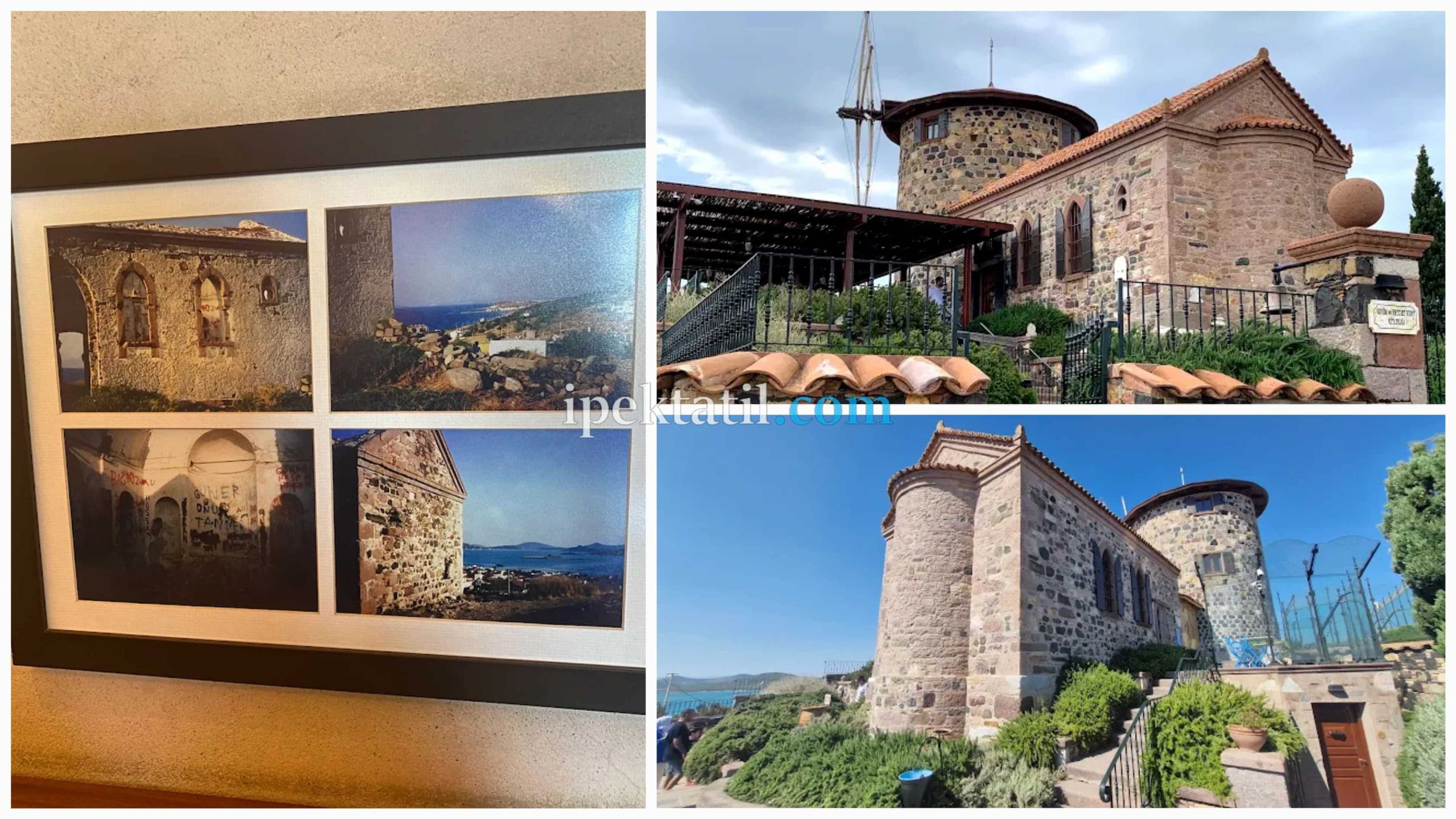 Sevim Necdet Kent Kitaplığı