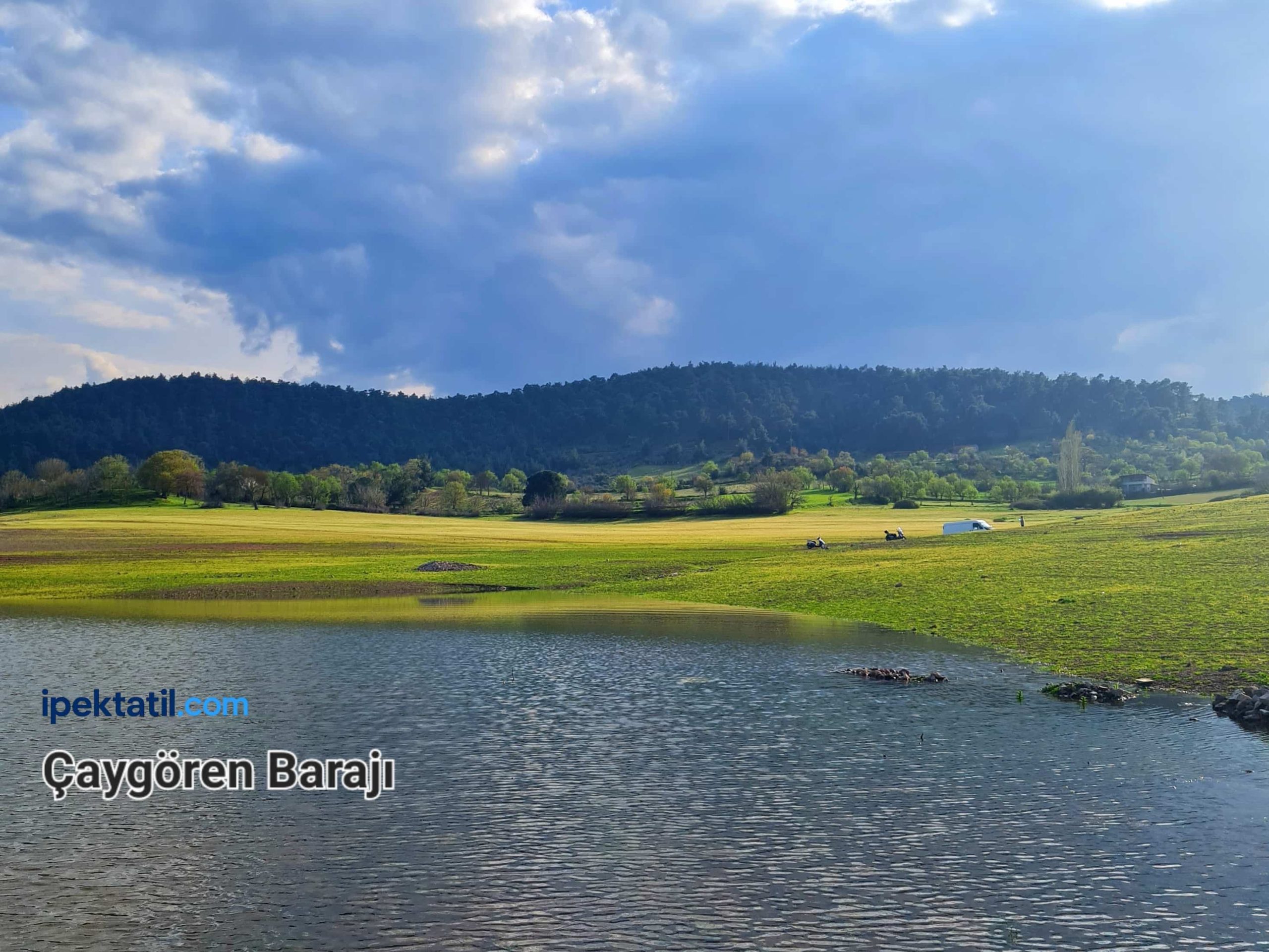 Sındırgı’nın Neyi Meşhur?
