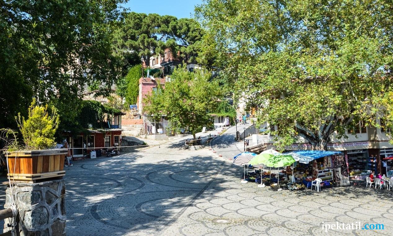 Balıkesir’in en güzel köyleri