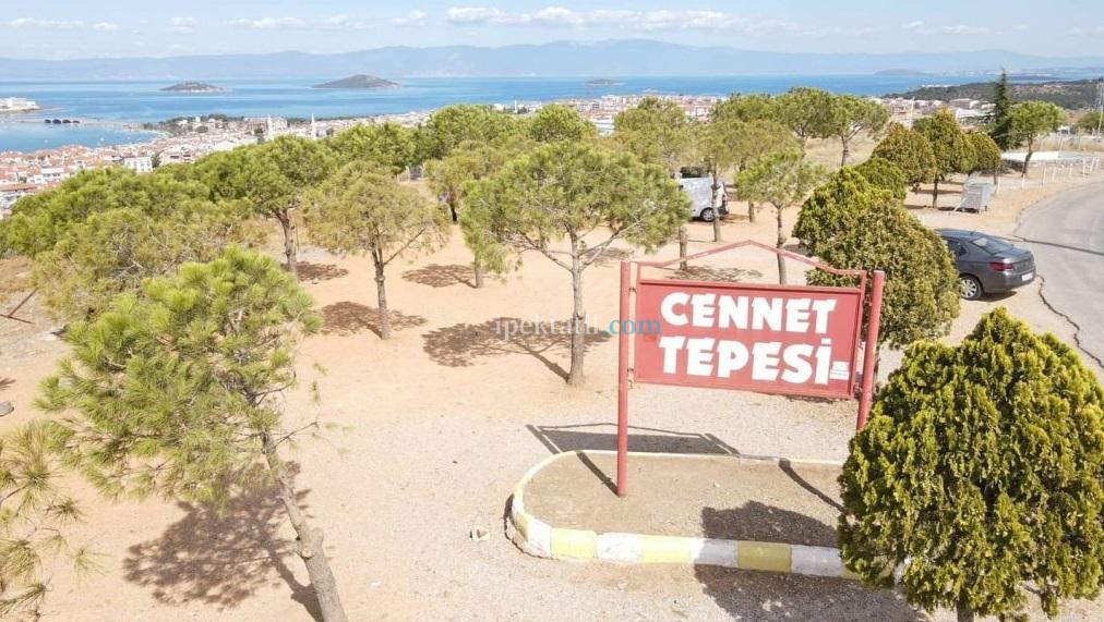 Cennet Tepesi
