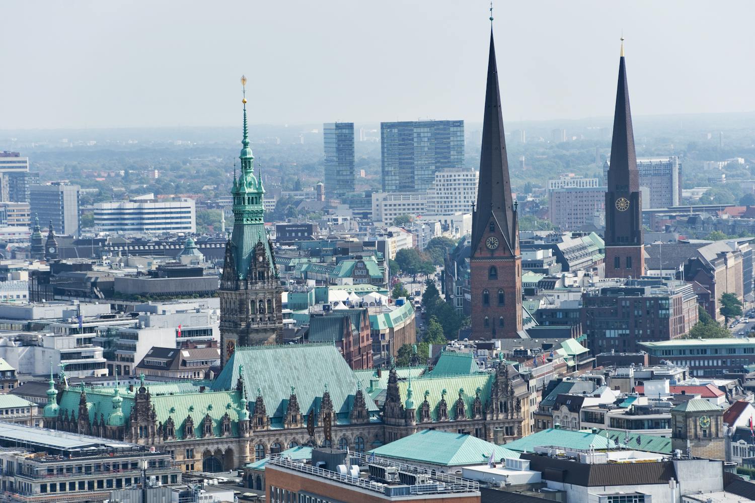 hamburg germany