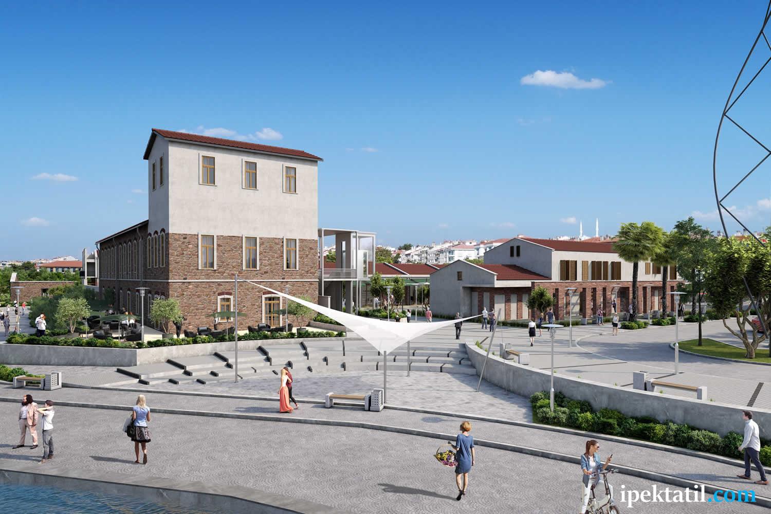Kırlangıç AVM
