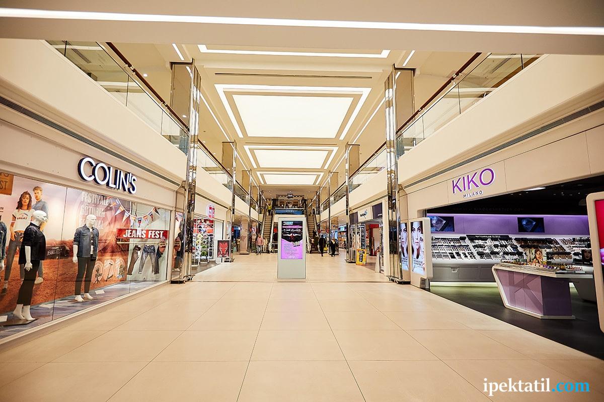 Zafer Plaza Mağazalar