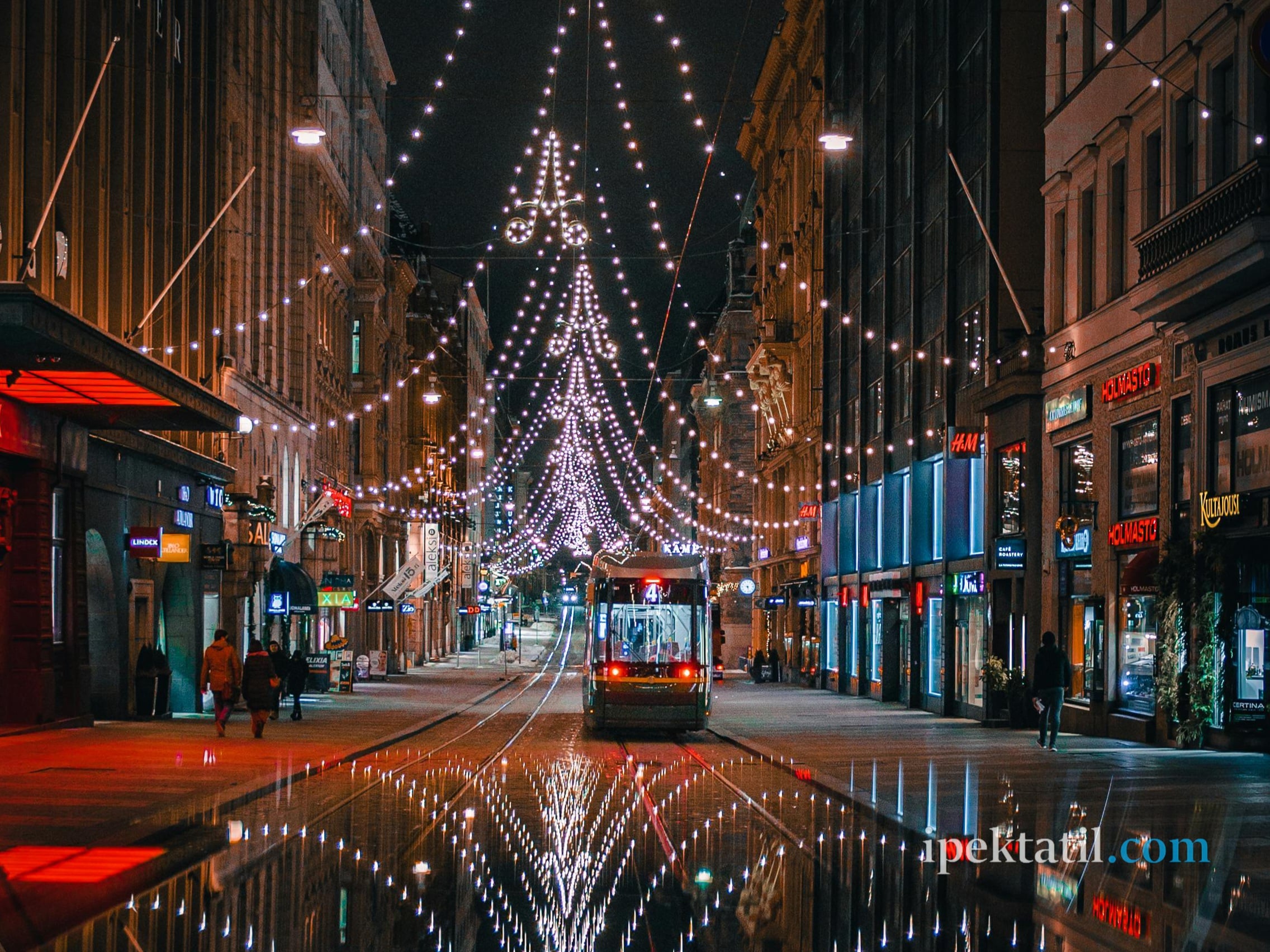 Yılbaşı Tatili İçin Türkiye’den 8 Gezi Önerisi