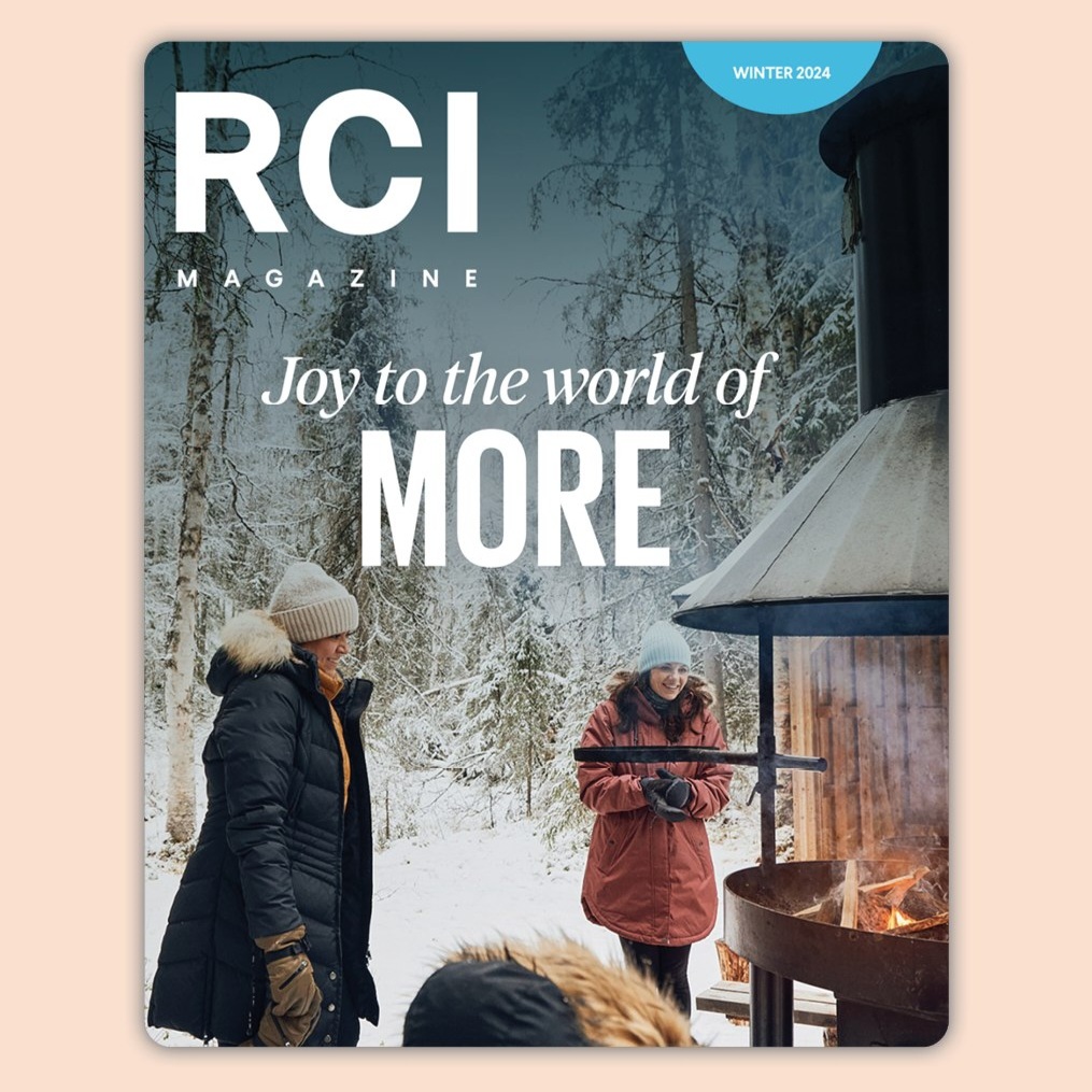 Rci