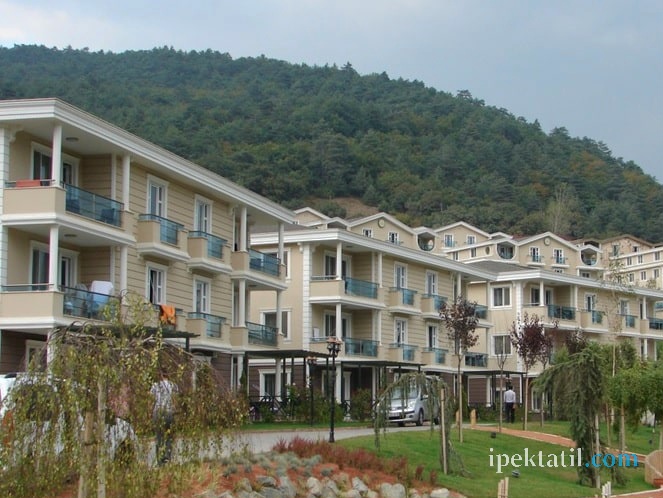 SAHİBİNDEN SATILIK DEVREMÜLK