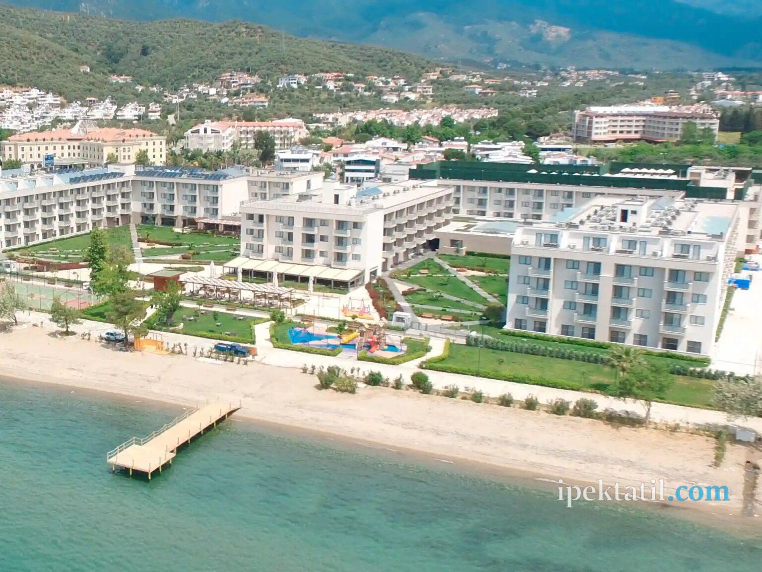 Körfez Termal