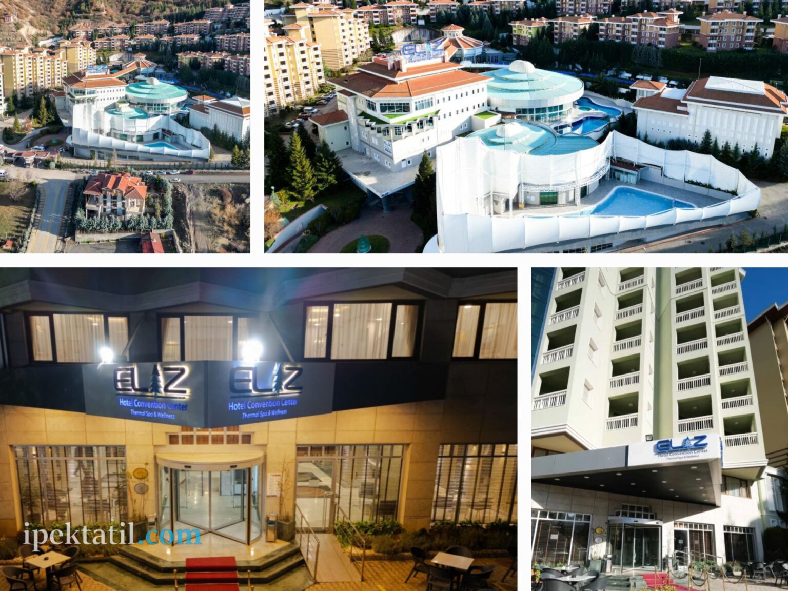 Eliz Termal Kızılcahamam